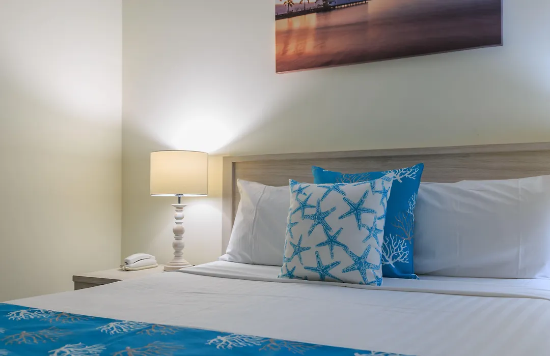 Macrossan House Boutique Holiday Apartments-1