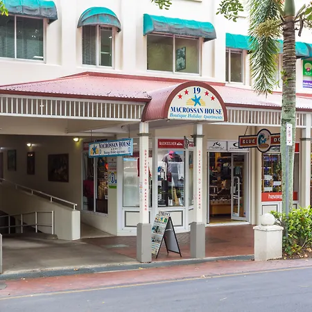 Macrossan House Boutique Holiday Apartments-2